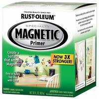 magnetic primer oleum rust paint quart gray specialty chalkboard erase dry diy qt paints chalk magnet tween idea classroom coming
