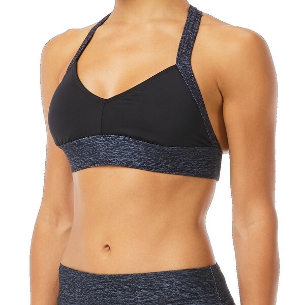 size 8 sports bra