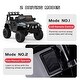 preview thumbnail 23 of 30, Kids 12V Ride On Truck Car