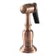 Option Antique Copper