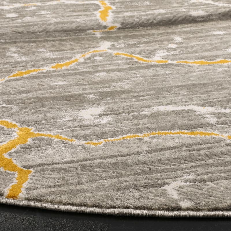 SAFAVIEH Porcello Terezia Modern Rug