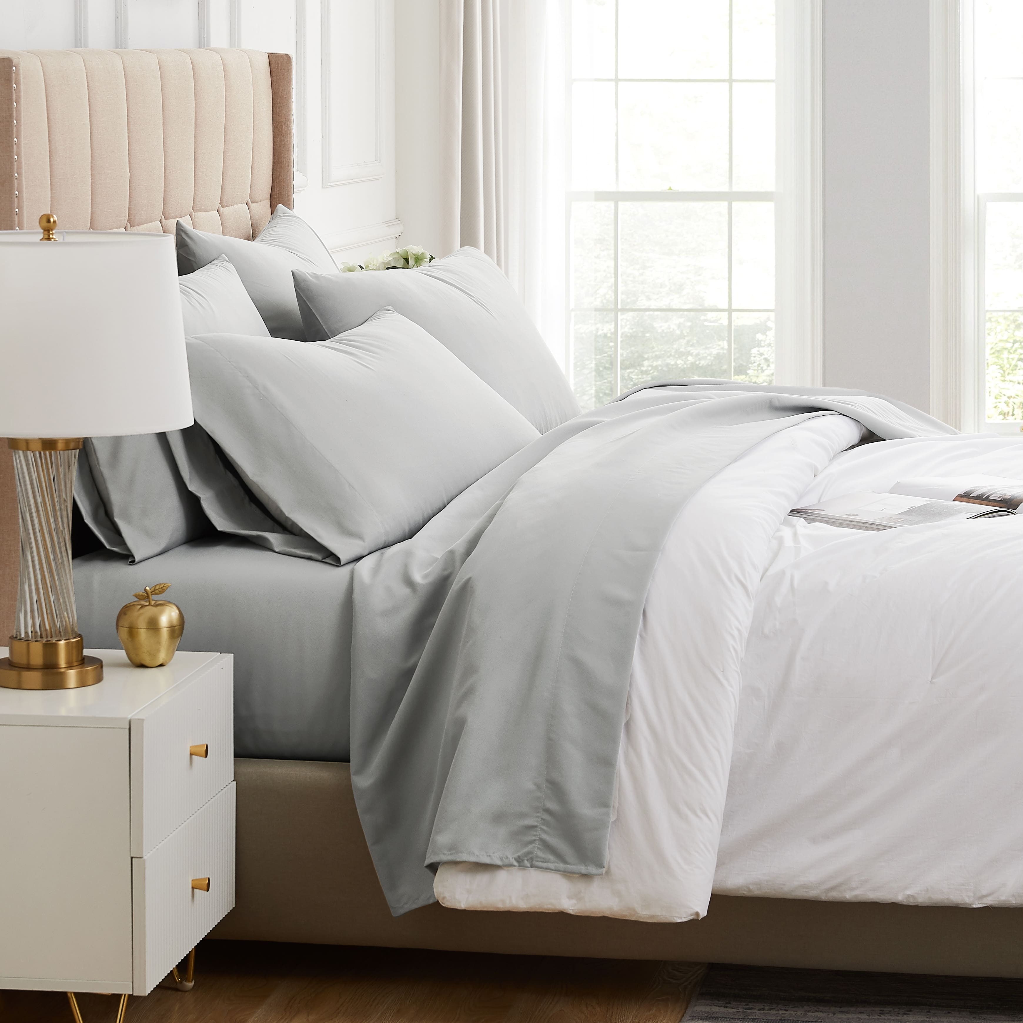 Option Light Grey