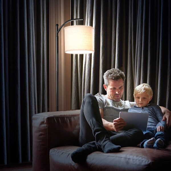 Brightech Montage 60" LED Floor Lamp