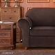 preview thumbnail 10 of 58, Subrtex Sofa Cover Stretch Slipcover with Separate Cushion Covers
