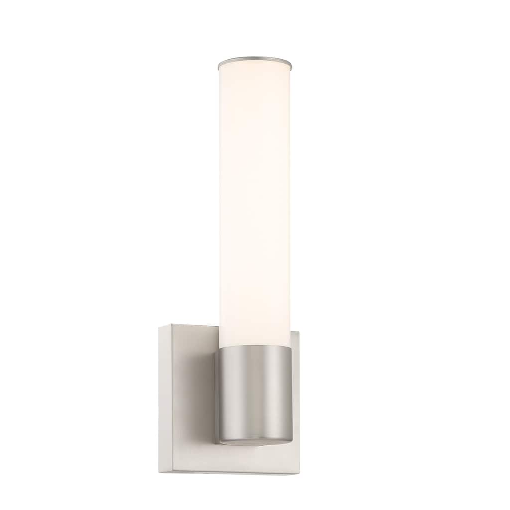 Minka Lavery 2871-L 14" Tall LED Bathroom Sconce