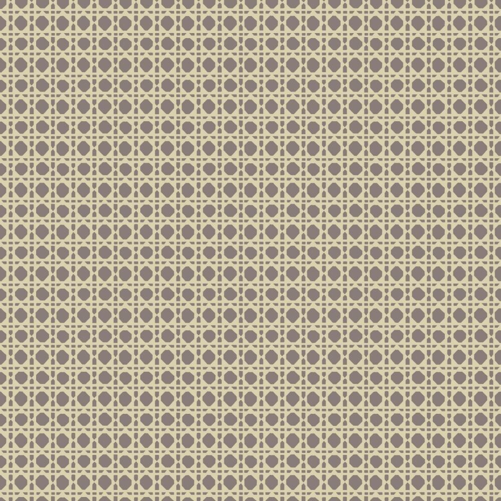 Shop York Wallcoverings Eb2009 Candice Olson Vibe Caning Wallpaper