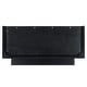 preview thumbnail 8 of 30, SAFAVIEH Couture Haylina 4-Shelf Wood Bookcase - 40"W x 21"D x 79"H
