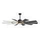 Option Black blades