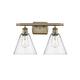 Option Antique Brass / Seedy