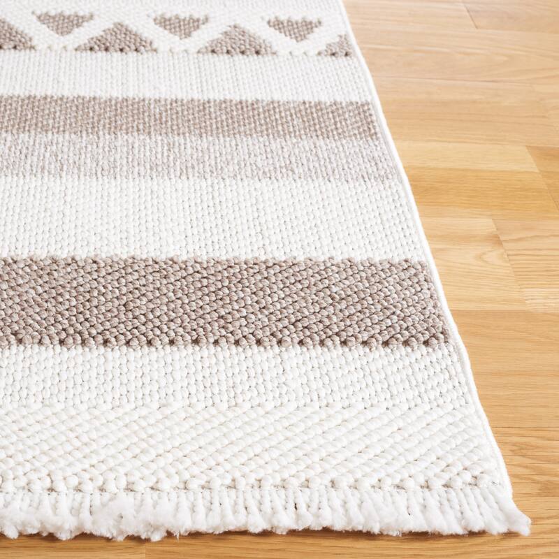 SAFAVIEH Lotus Bonny Rustic Rug