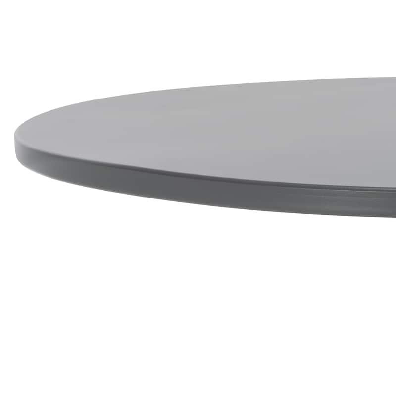 SAFAVIEH Outdoor Living Core Bistro Table. - 28"W x 28"D x 29"H