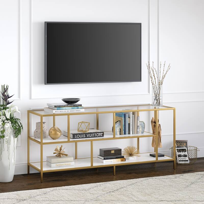 Winthrop TV Console