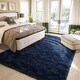 preview thumbnail 116 of 142, Nursery Decor Area Rug Fuzzy Carpet for Kids Children Play Mat
