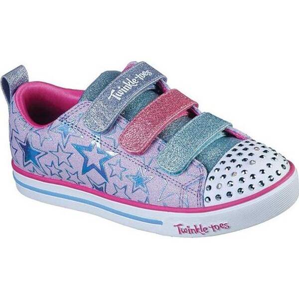 skechers stars and sparkle