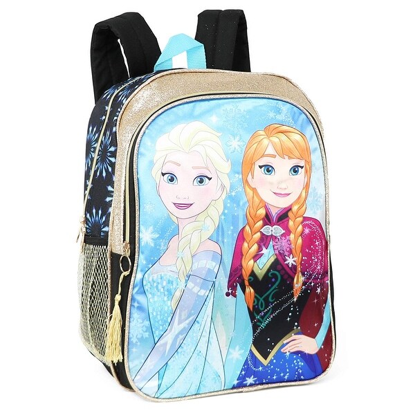 elsa bag for school