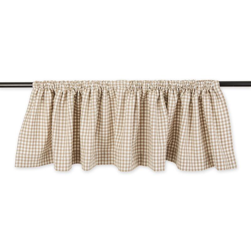 Window Valance