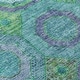 preview thumbnail 48 of 101, Machine Washable Indoor/Outdoor Boho Global Chantille Rug
