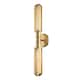 Option Aged Brass