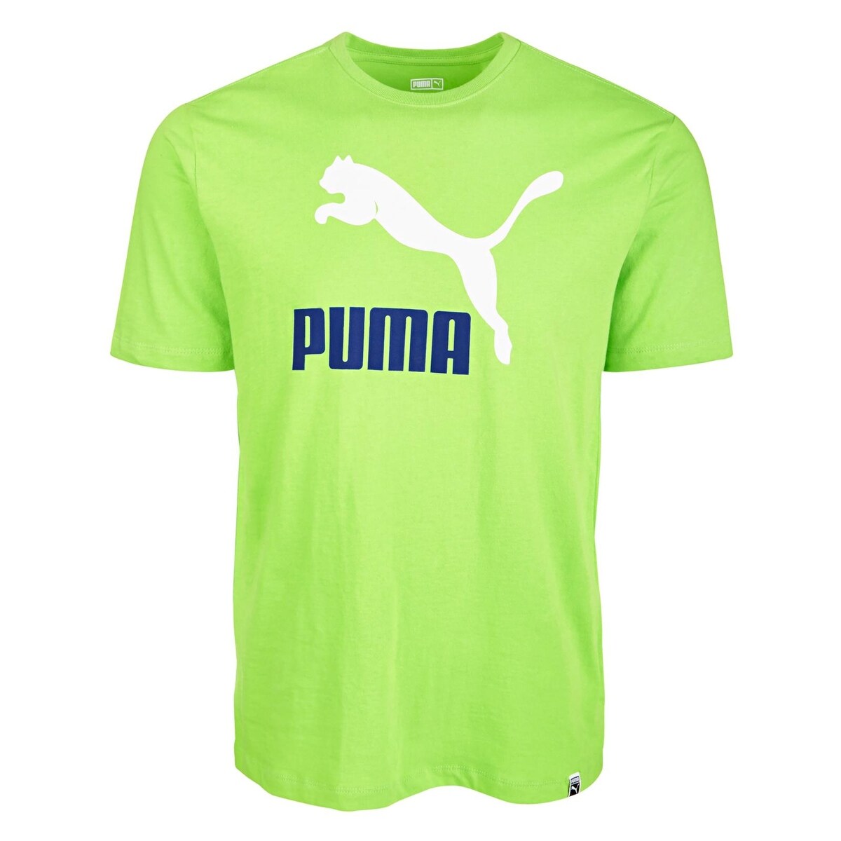 puma fitness t shirt