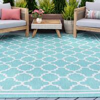 Buy 8 X 10 Outdoor Area Rugs Online At Overstock Our Best Rugs Deals