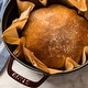 preview thumbnail 9 of 53, STAUB Cast Iron 5.5-qt Round Cocotte