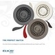 preview thumbnail 8 of 22, Elkay 3-1/2" Disposal Flange with Basket Strainer