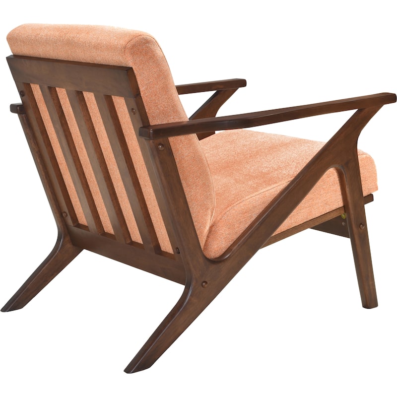 Omax Decor Zola Lounge Chair