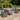 Puerta Outdoor Wicker 7 Piece Patio Chat Set with Cushions