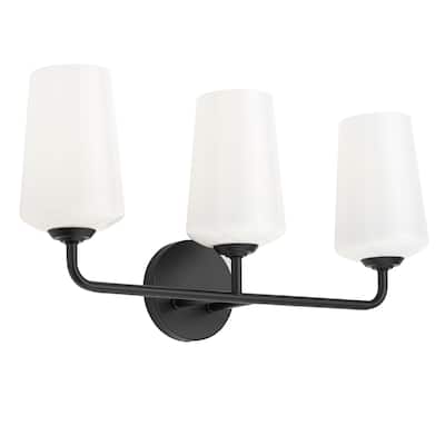 Progress Lighting P300544 Celino 3 Light 23" Wide Vanity Light with