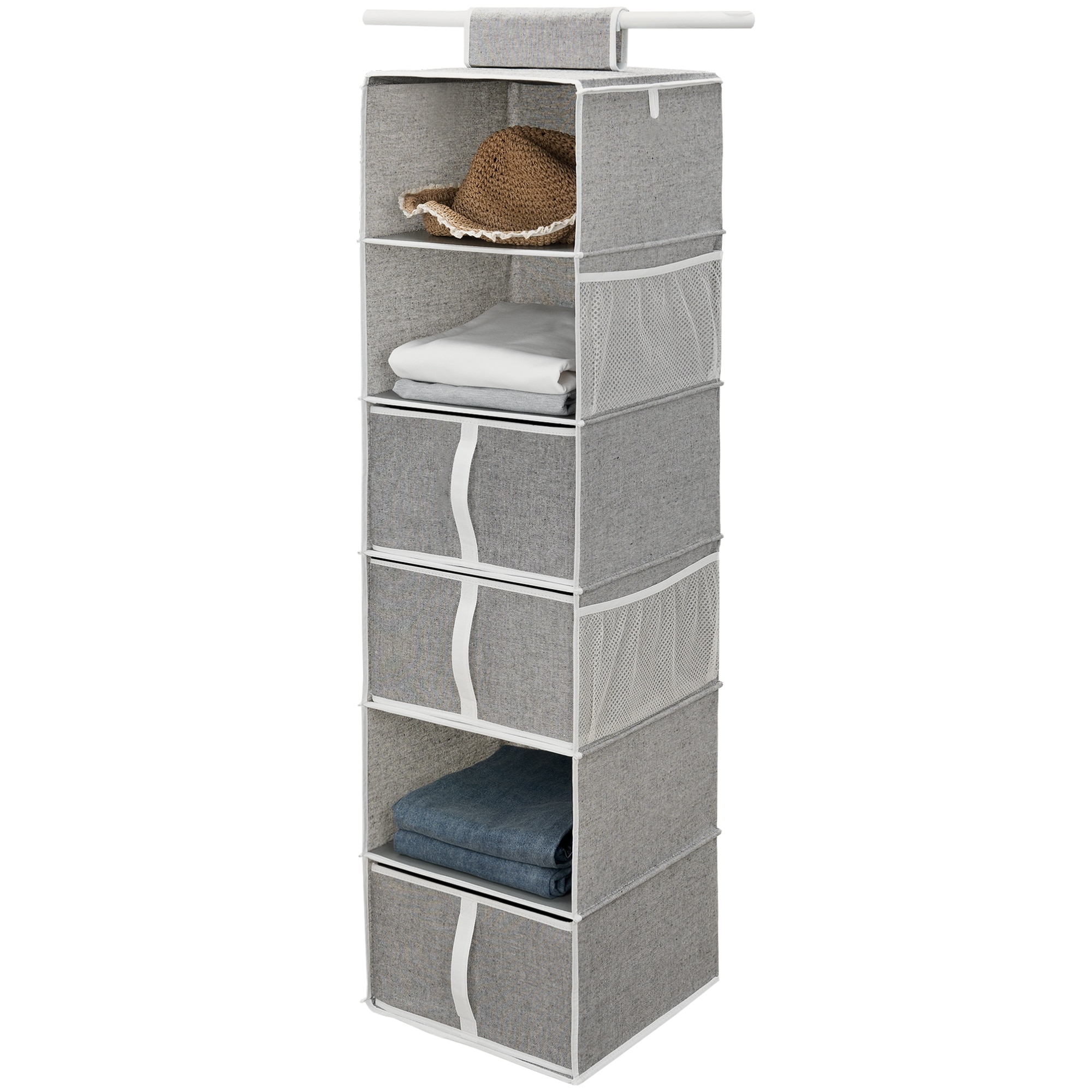 https://ak1.ostkcdn.com/images/products/is/images/direct/68704adc617eec5916637b36b5db12aa8c7e6f6f/StorageWorks-6-Tiers-Hanging-Organizer.jpg