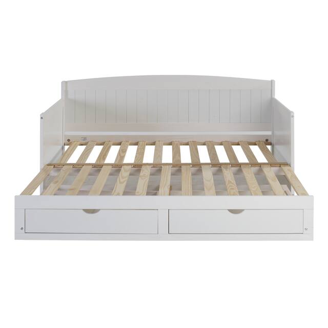 Harmony Daybed with King Conversion