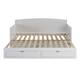 Harmony Daybed with King Conversion