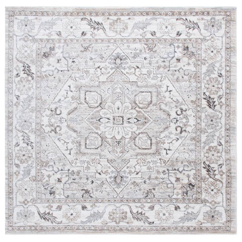 SAFAVIEH Opal Heidie Oriental Rug