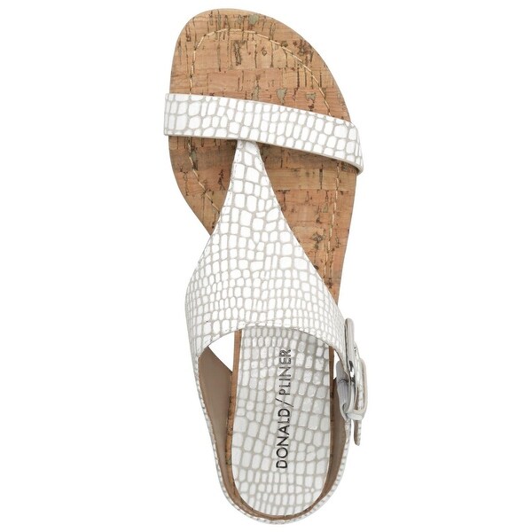 donald pliner willow sandal off 69% -