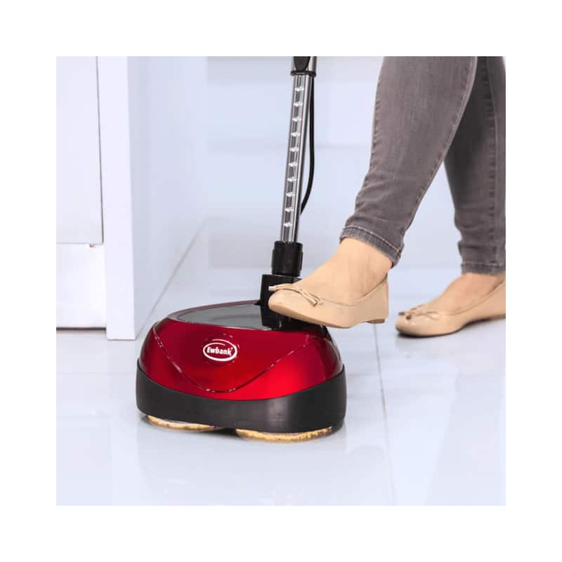 Ewbank EP170 Floor Cleaner, Scrubber, and Polisher
