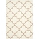 preview thumbnail 57 of 99, SAFAVIEH Montreal Shag Sadia 2-inch Thick Rug