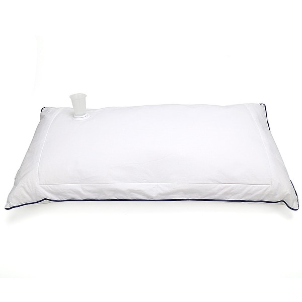 Bed bath beyond therapedic pillow new arrivals