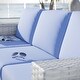 preview thumbnail 19 of 38, Convene Outdoor Patio Sofa