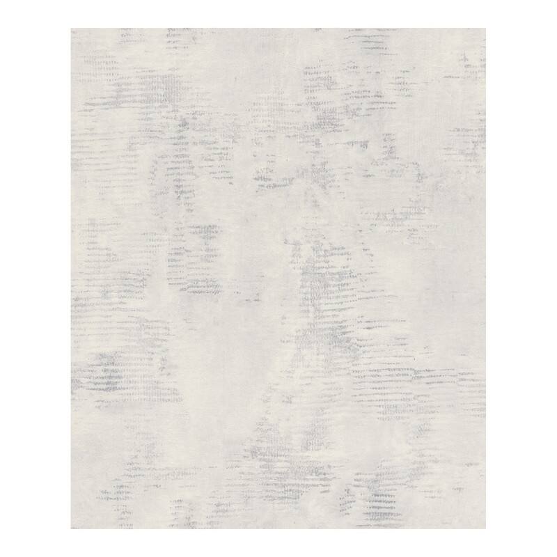 Advantage Osborn Light Grey Distressed Texture Wallpaper - 21 x 396 x 0.025