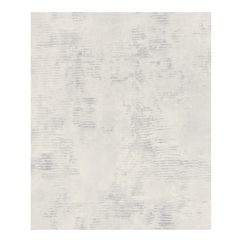 Advantage Osborn Light Grey Distressed Texture Wallpaper - 21 x 396 x 0.025