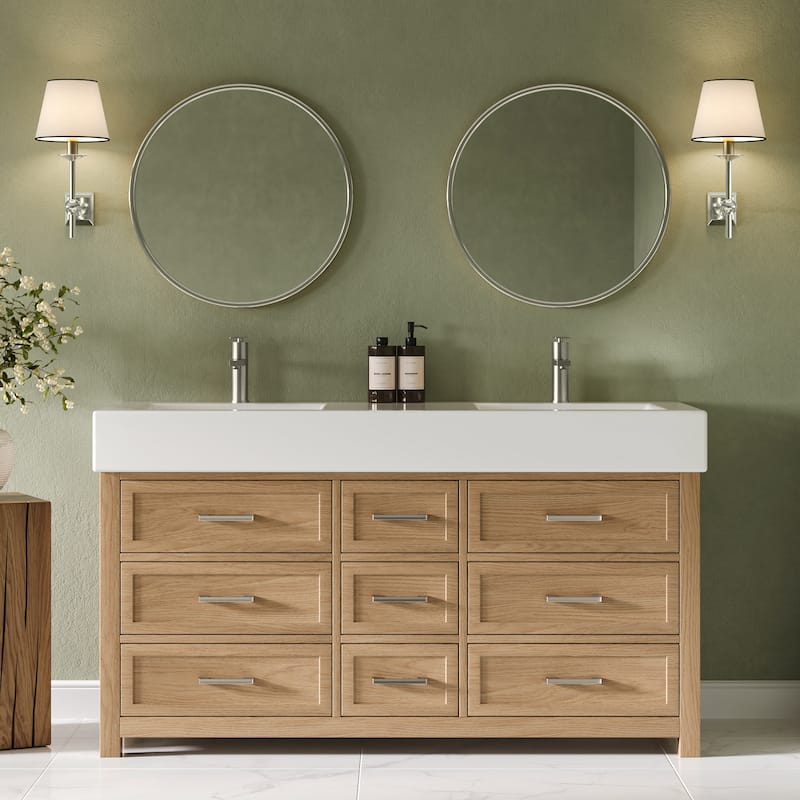 Single Lever Handle Bathroom Sink Faucet Single Hole Basin Faucet