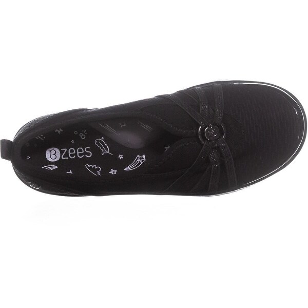 bzees niche black
