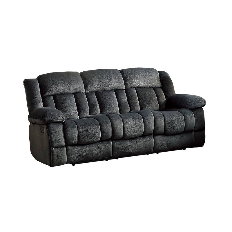 Brooks 2-Piece Reclining Living Room Set