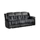 Option Charcoal