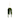 4' Gleditsia Artificial Plant in Hanging Bucket UV Resistant - 6.75"