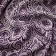preview thumbnail 33 of 46, HLC.me Paris Paisley Print Light Reducing Filtering Grommet Window Curtain Panels - Set of 2