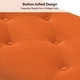 preview thumbnail 102 of 137, HULALA HOME Neptunus Modern 45.5" W Velvet Bedroom Storage Bench for End of Bed with Nailhead Trim