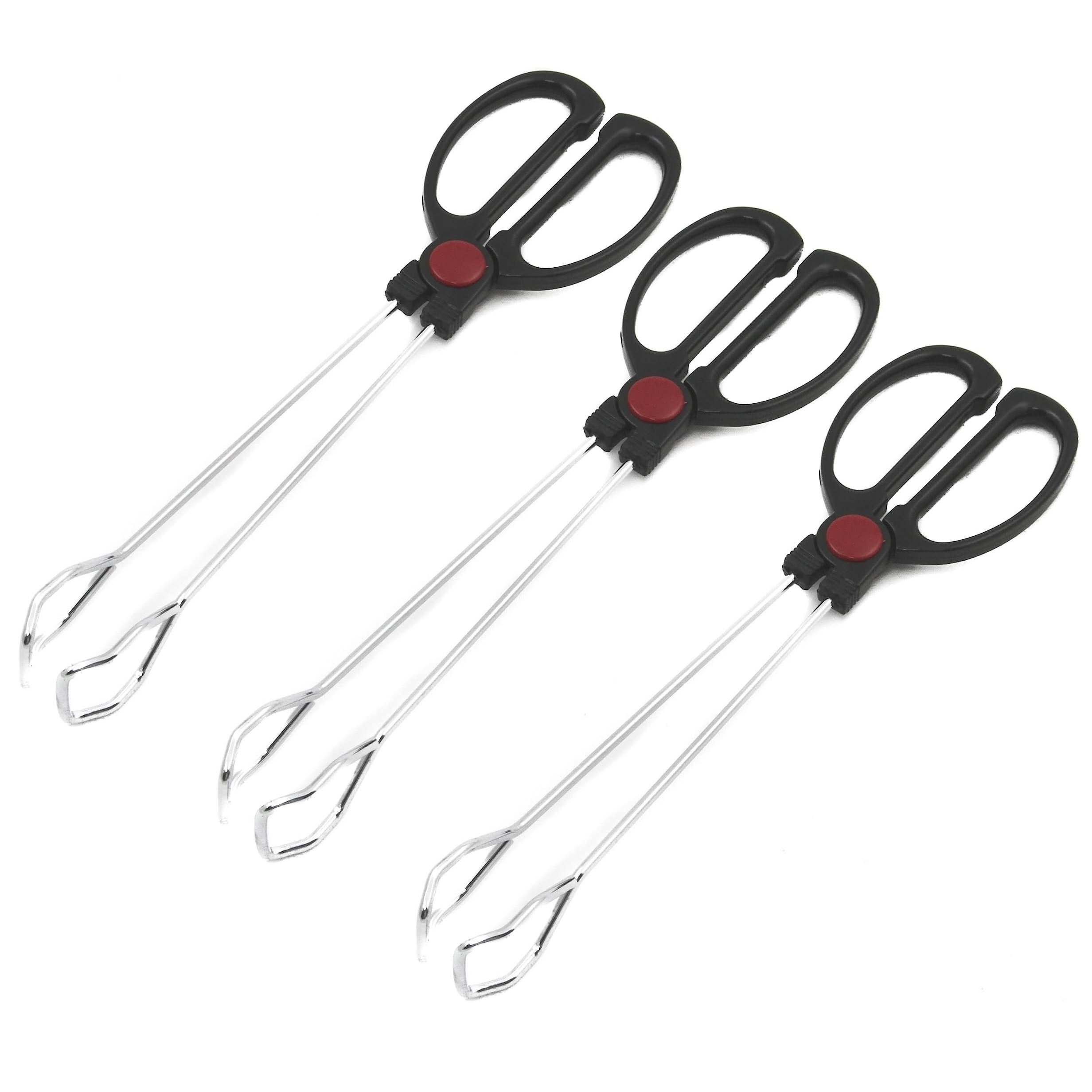 Cool tongs 2025