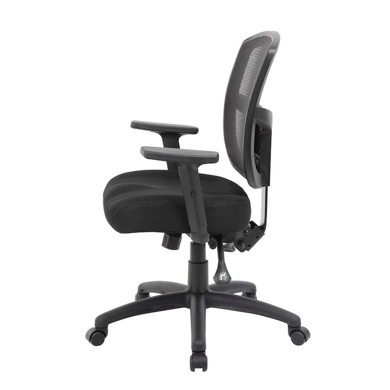 Boss Contract Mesh Task Chair