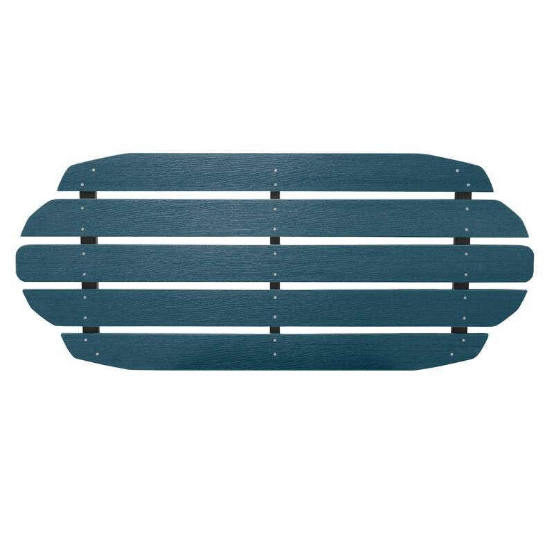 ELK OUTDOORS Eco-Friendly Essential Coffee Table